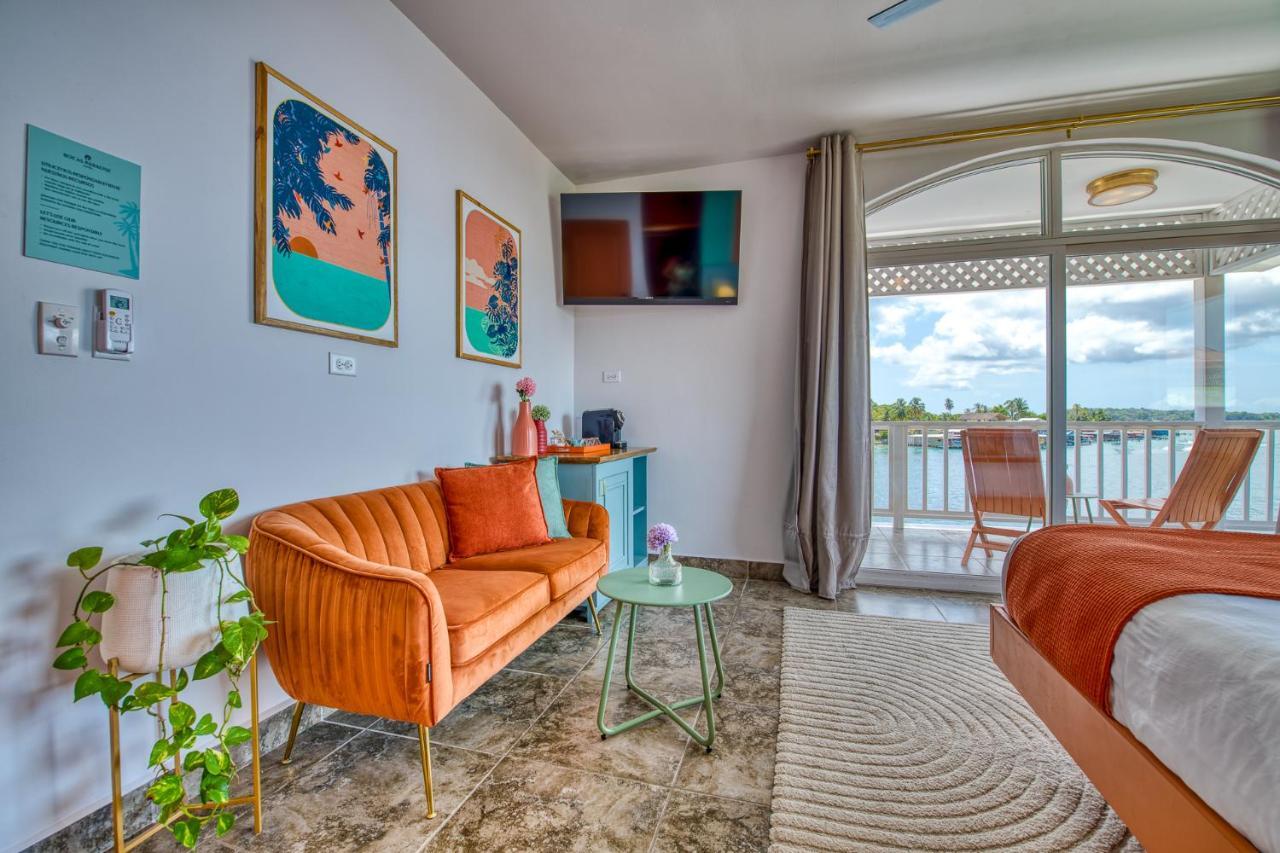 Bocas Paradise Hotel Bocas Town Luaran gambar