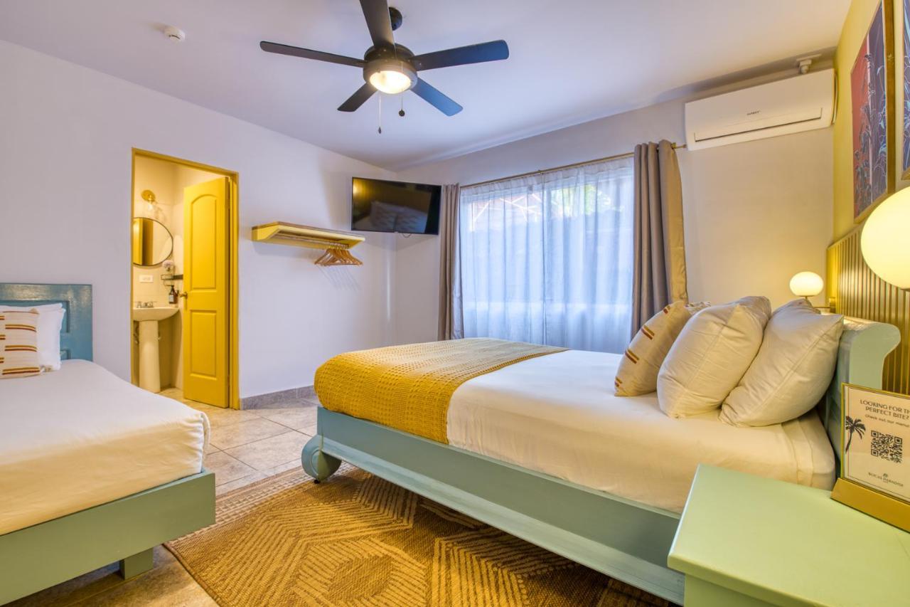 Bocas Paradise Hotel Bocas Town Luaran gambar