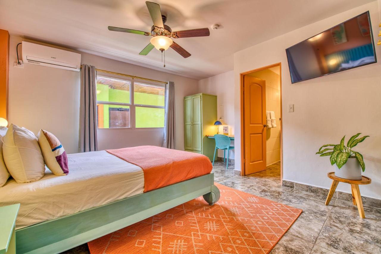 Bocas Paradise Hotel Bocas Town Luaran gambar