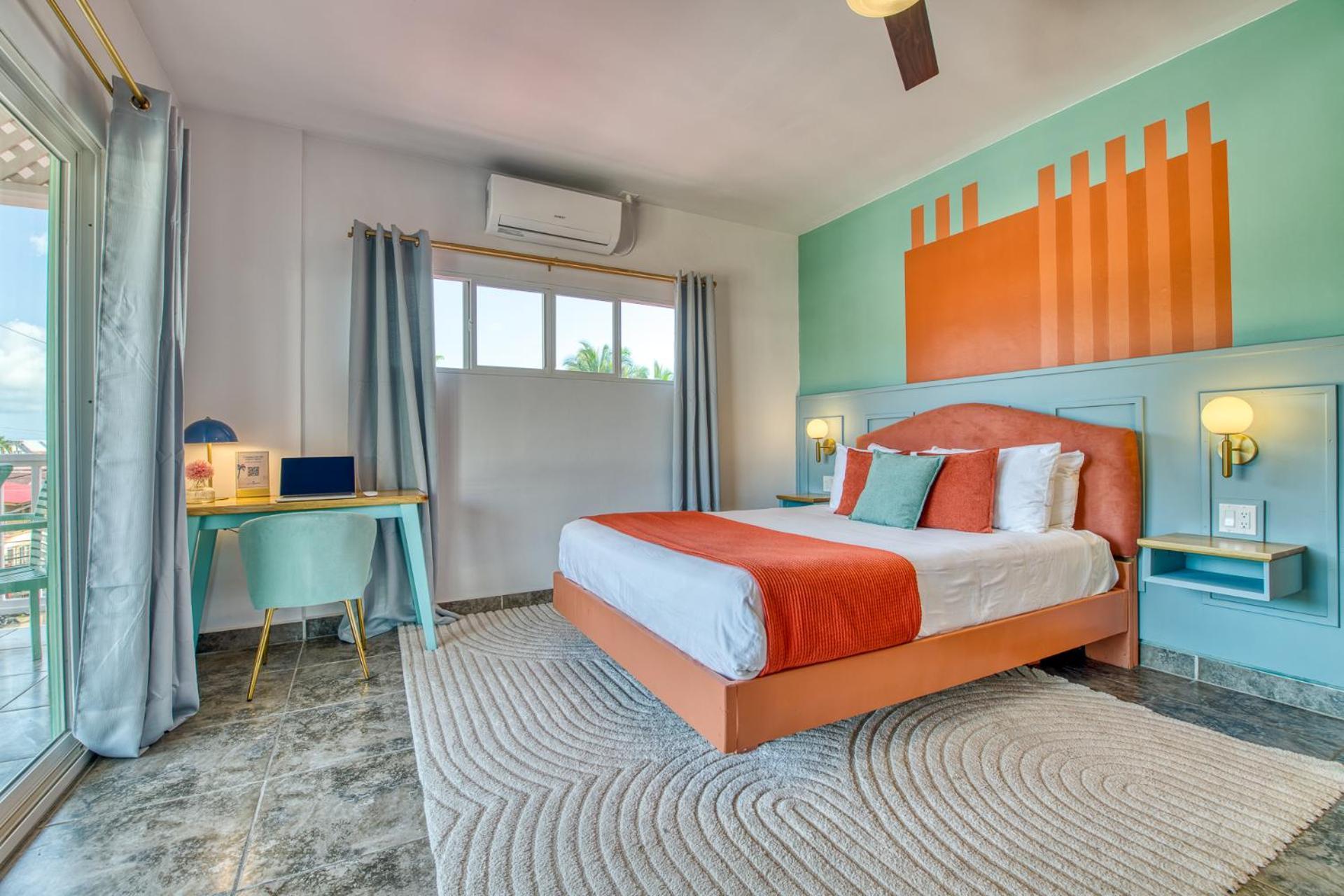 Bocas Paradise Hotel Bocas Town Luaran gambar