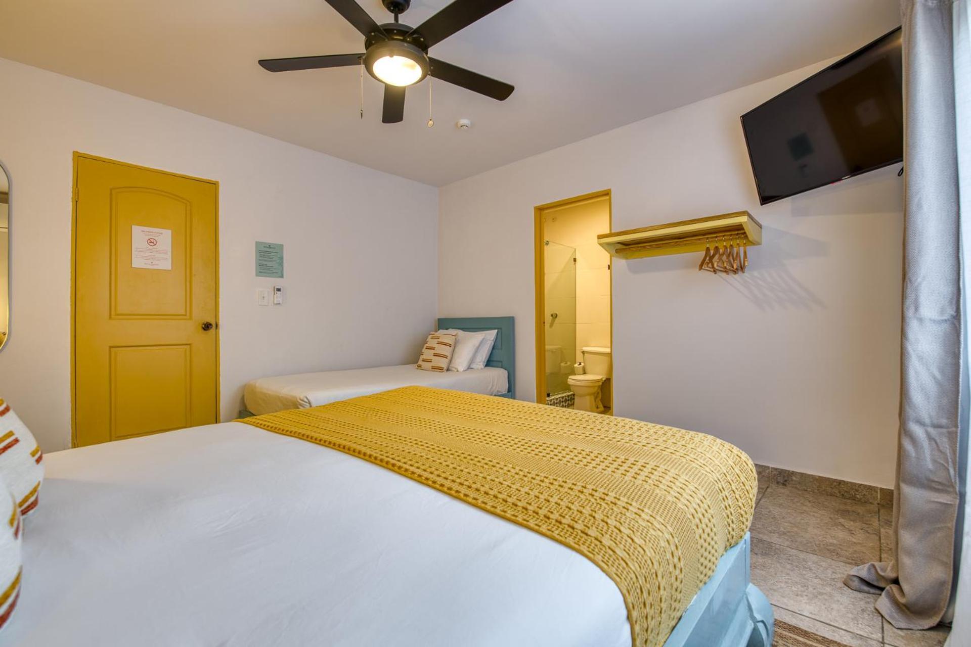 Bocas Paradise Hotel Bocas Town Luaran gambar