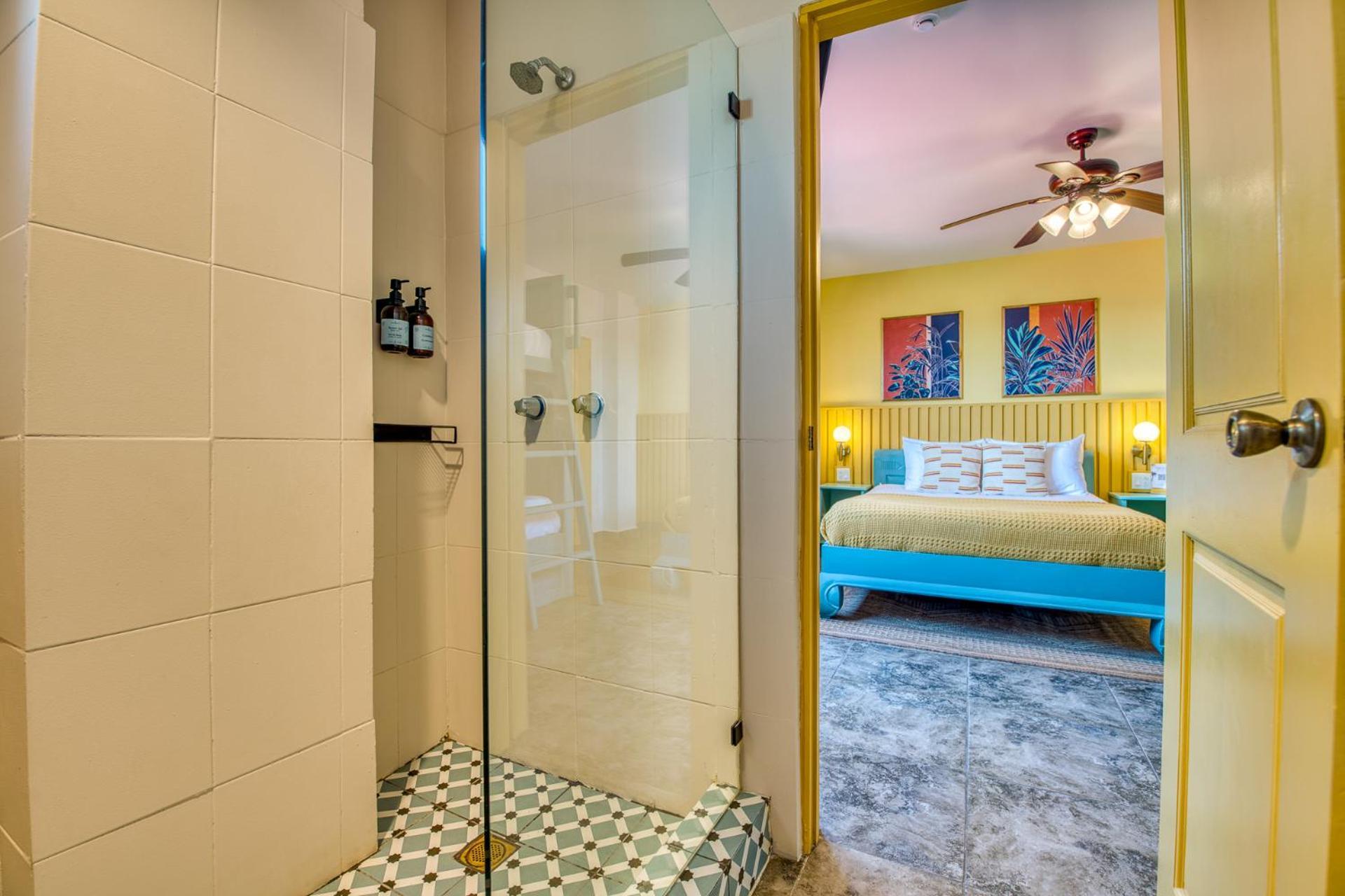 Bocas Paradise Hotel Bocas Town Luaran gambar
