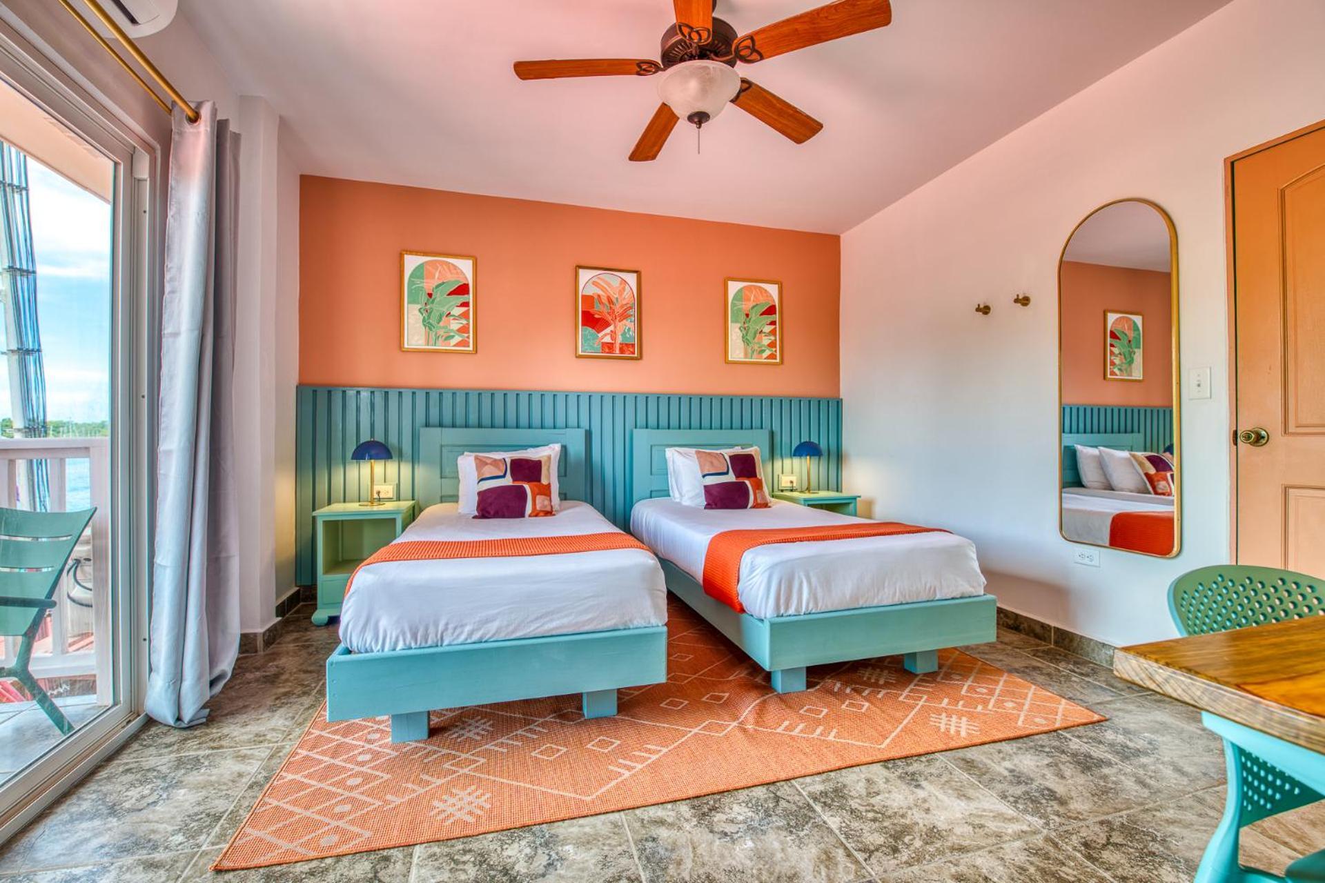 Bocas Paradise Hotel Bocas Town Luaran gambar