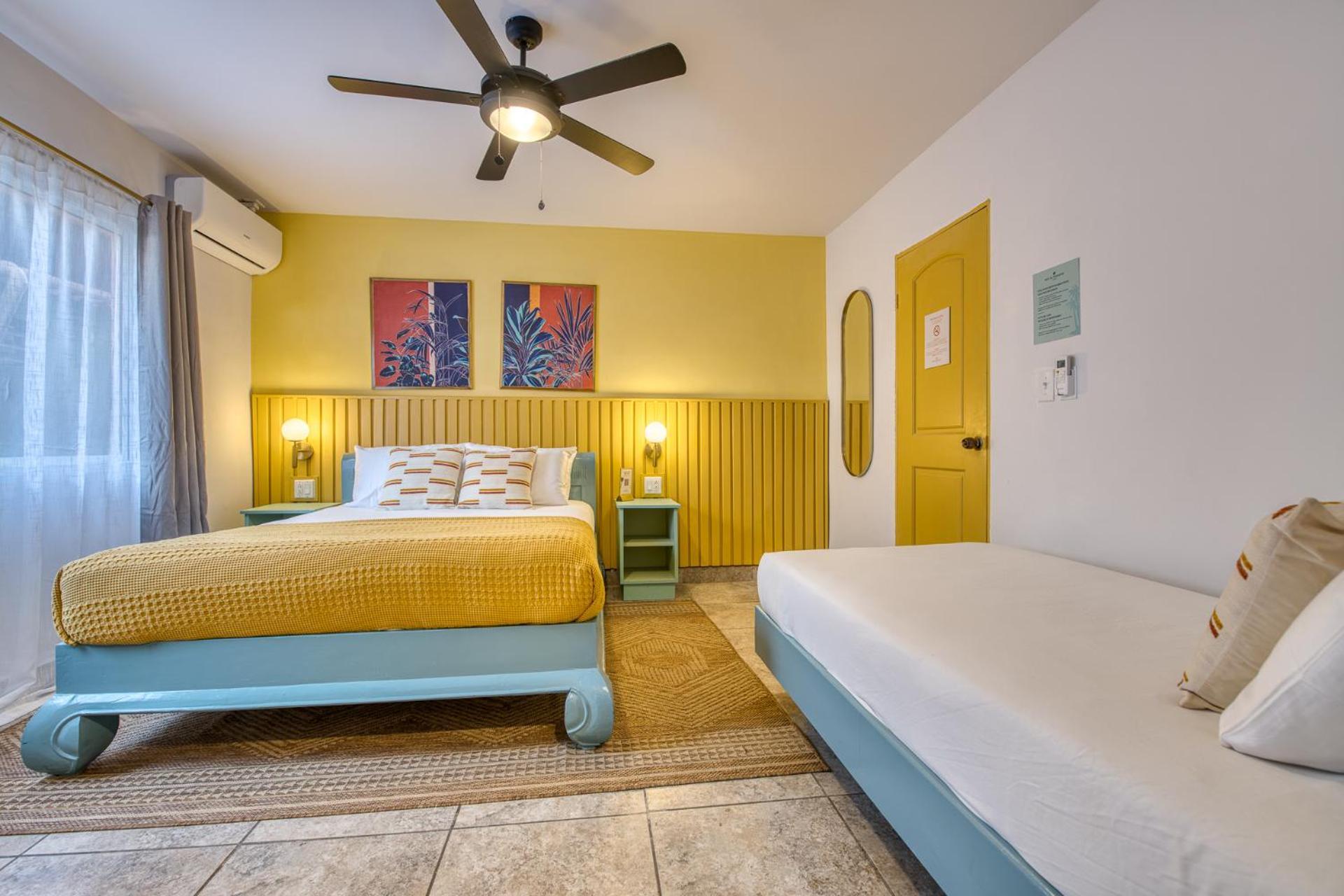 Bocas Paradise Hotel Bocas Town Luaran gambar