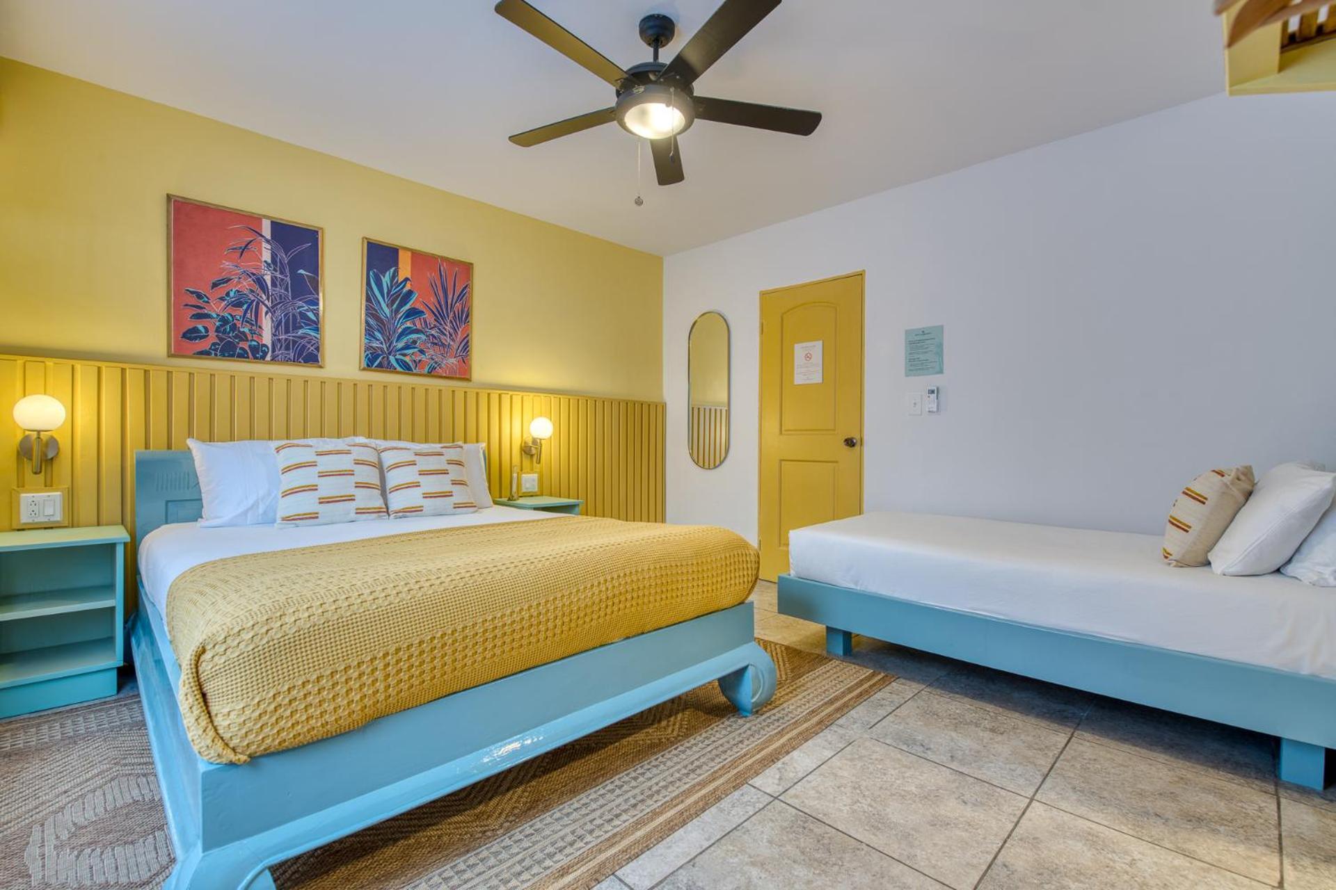 Bocas Paradise Hotel Bocas Town Luaran gambar
