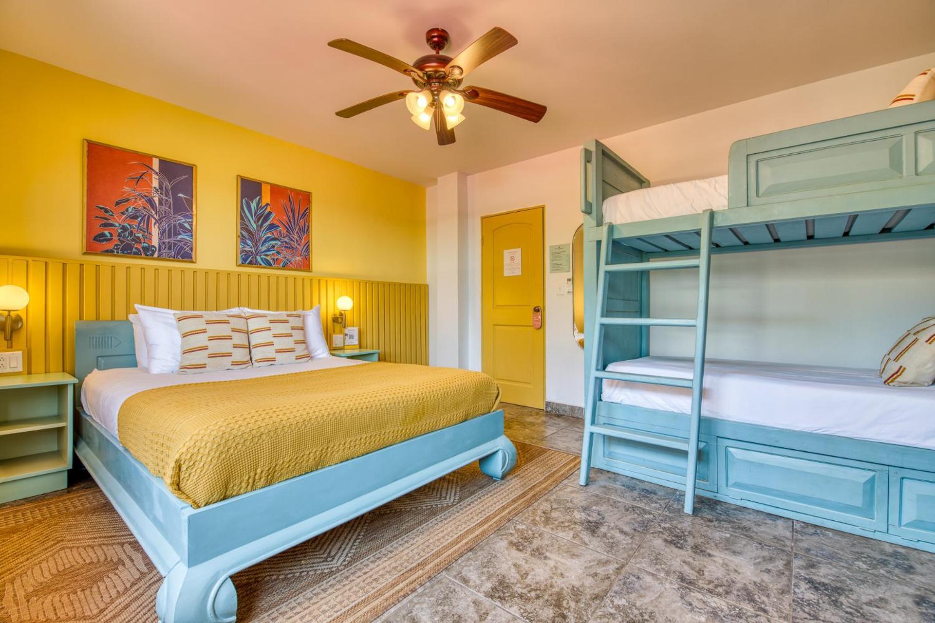 Bocas Paradise Hotel Bocas Town Luaran gambar