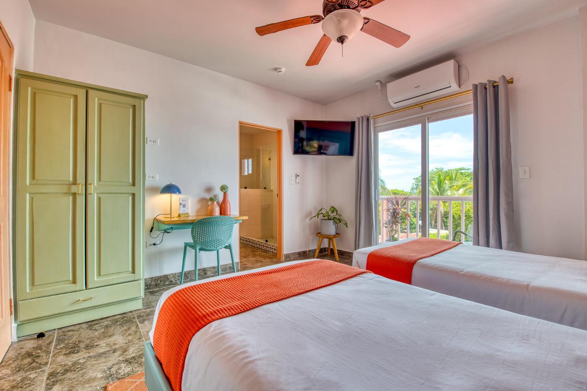 Bocas Paradise Hotel Bocas Town Luaran gambar