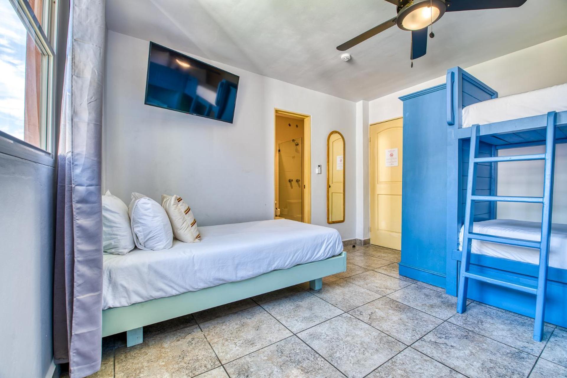 Bocas Paradise Hotel Bocas Town Luaran gambar